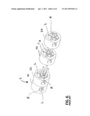 FLOW DIVIDER diagram and image