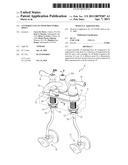 Centerset Faucet With Mountable Spout diagram and image