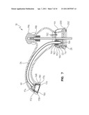 Centerset Faucet With Mountable Spout diagram and image