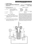 Homogenization and heat-treatment of cast metals diagram and image