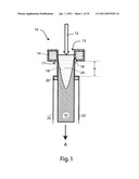 Homogenization and heat-treatment of cast metals diagram and image