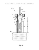 Homogenization and heat-treatment of cast metals diagram and image