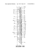 INTERCHANGEABLE DRILLABLE TOOL diagram and image