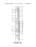 INTERCHANGEABLE DRILLABLE TOOL diagram and image