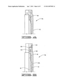 INTERCHANGEABLE DRILLABLE TOOL diagram and image