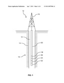 System and Method for Downhole Communication diagram and image