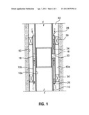 CEMENTING SUB FOR ANNULUS CEMENTING diagram and image