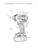 POWER TOOL diagram and image