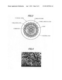 Hydrous water absorbent polymer-dispersed ultraviolet curable resin composition, porous substance, and insulated wire cable using the same diagram and image