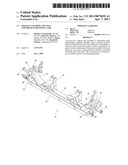 RESILIENT TIE RODS AND AXLE ASSEMBLIES EMPLOYING SAME diagram and image