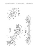 RESILIENT TIE RODS AND AXLE ASSEMBLIES EMPLOYING SAME diagram and image