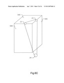 METHOD AND APPARATUS FOR REACHING FROM OUTSIDE AN UPPER LEVEL OF A TALL STRUCTURE diagram and image