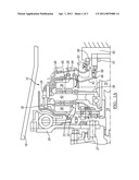 SYSTEM AND METHOD FOR ATTACHING A DUAL CLUTCH TO A FLYWHEEL diagram and image