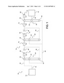 NON-ROTATING CLUTCH AND METHOD OF INSTALLING SAME diagram and image