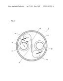 MANUFACTURING METHOD OF SEMICONDUCTOR ELEMENT diagram and image