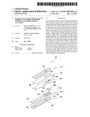 MULTI-ANALYTE TEST STRIP WITH INLINE WORKING ELECTRODES AND SHARED OPPOSING COUNTER/REFERENCE ELECTRODE diagram and image