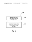 MULTI-ANALYTE TEST STRIP WITH INLINE WORKING ELECTRODES AND SHARED OPPOSING COUNTER/REFERENCE ELECTRODE diagram and image