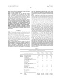 FILTER MEDIA SUITABLE FOR HYDRAULIC APPLICATIONS diagram and image