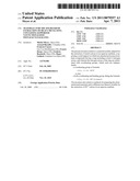 MATERIALS FOR THE SOLID/LIQUID EXTRACTION OF HEAVY METAL IONS, CONTAINING SUPPORTED N-FUNCTIONALIZED POLYAZACYLOALKANES diagram and image