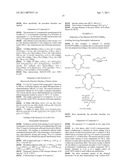 MATERIALS FOR THE SOLID/LIQUID EXTRACTION OF HEAVY METAL IONS, CONTAINING SUPPORTED N-FUNCTIONALIZED POLYAZACYLOALKANES diagram and image