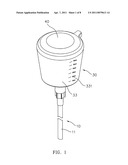 Measuring cup structure diagram and image