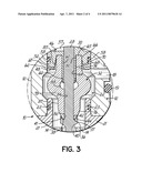 LIQUID DISPENSING MODULE diagram and image