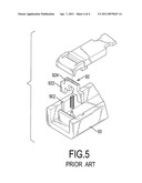STAPLER WITH LEG-FLATTING AND ANVIL-GUIDING CAPABILITY diagram and image