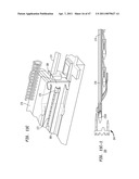 APPLICATOR INSTRUMENTS HAVING CURVED AND ARTICULATING SHAFTS FOR DEPLOYING SURGICAL FASTENERS AND METHODS THEREFOR diagram and image