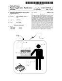 PORTABLE PRESCRIPTION TRANSACTION PAYMENT DEVICE diagram and image