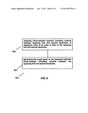 QUANTUM TUNNELING PHOTODETECTOR ARRAY diagram and image