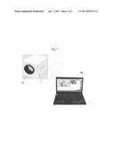 UNI-AXIS TYPE LENS MODULE FOR THERMAL IMAGING CAMERA diagram and image