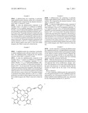 PHTHALOCYANINE, NAPHTHALOCYANINE, AND BRIDGED PHTHALOCYANINE/NAPHTHALOCYANINE DYES AND INKS CONTAINING THE SAME diagram and image