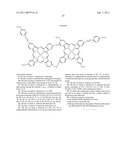 PHTHALOCYANINE, NAPHTHALOCYANINE, AND BRIDGED PHTHALOCYANINE/NAPHTHALOCYANINE DYES AND INKS CONTAINING THE SAME diagram and image