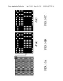 APPARATUS AND METHOD TO ACHIEVE HIGH-RESOLUTION MICROSCOPY WITH NON-DIFFRACTING OR REFRACTING RADIATION diagram and image