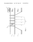 RADIATION DETECTOR, METHOD OF MANUFACTURING A RADIATION DETECTOR AND USE OF THE DETECTOR FOR MEASURING RADIATION diagram and image