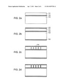 RADIATION DETECTOR, METHOD OF MANUFACTURING A RADIATION DETECTOR AND USE OF THE DETECTOR FOR MEASURING RADIATION diagram and image