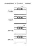 RADIATION DETECTOR, METHOD OF MANUFACTURING A RADIATION DETECTOR AND USE OF THE DETECTOR FOR MEASURING RADIATION diagram and image