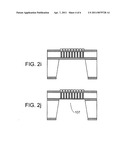 RADIATION DETECTOR, METHOD OF MANUFACTURING A RADIATION DETECTOR AND USE OF THE DETECTOR FOR MEASURING RADIATION diagram and image