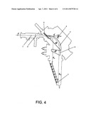 RADIATION DETECTOR, METHOD OF MANUFACTURING A RADIATION DETECTOR AND USE OF THE DETECTOR FOR MEASURING RADIATION diagram and image