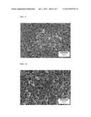 ELECTRODE ACTIVE MATERIAL FOR LITHIUM SECONDARY BATTERY diagram and image