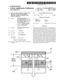 ORGANIC LIGHT-EMITTING DIODE WITH MICROCAVITY INCLUDING DOPED ORGANIC LAYERS AND FABRICATION PROCESS THEREOF diagram and image