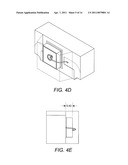 OPTOELECTRONIC DEVICES WITH LAMINATE LEADLESS CARRIER PACKAGING IN SIDE-LOOKER OR TOP-LOOKER DEVICE ORIENTATION diagram and image