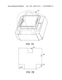 OPTOELECTRONIC DEVICES WITH LAMINATE LEADLESS CARRIER PACKAGING IN SIDE-LOOKER OR TOP-LOOKER DEVICE ORIENTATION diagram and image