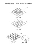 OPTOELECTRONIC DEVICES WITH LAMINATE LEADLESS CARRIER PACKAGING IN SIDE-LOOKER OR TOP-LOOKER DEVICE ORIENTATION diagram and image