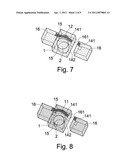 Carrying Structure of Semiconductor diagram and image