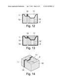 Carrying Structure of Semiconductor diagram and image