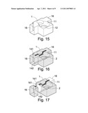 Carrying Structure of Semiconductor diagram and image