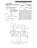 LIGHT-EMITTING DIODE AND METHOD FOR MANUFACTURING THE SAME diagram and image