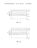 LIGHT-EMITTING DIODE AND METHOD FOR MANUFACTURING THE SAME diagram and image