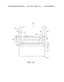 LIGHT-EMITTING DIODE AND METHOD FOR MANUFACTURING THE SAME diagram and image